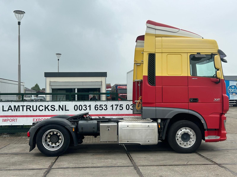 DAF XF460FT Dutch Registration - Çekici: fotoğraf 5 DAF XF460FT Dutch Registration - Çekici: fotoğraf 5