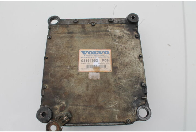 Volvo A-549852 - Yönetim bloku: fotoğraf 5 Volvo A-549852 - Yönetim bloku: fotoğraf 5