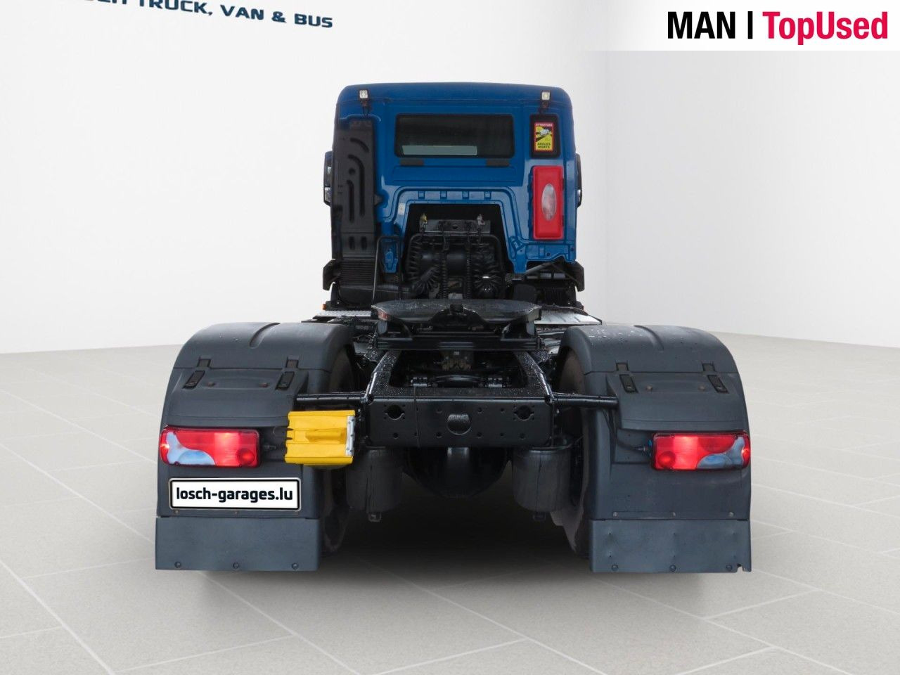 MAN TGS 18.470 4x2 BL SA Meiller Kipphydraulik MAN TGS 18.470 4x2 BL SA Meiller Kipphydraulik - Çekici: fotoğraf 5 MAN TGS 18.470 4x2 BL SA Meiller Kipphydraulik MAN TGS 18.470 4x2 BL SA Meiller Kipphydraulik - Çekici: fotoğraf 5