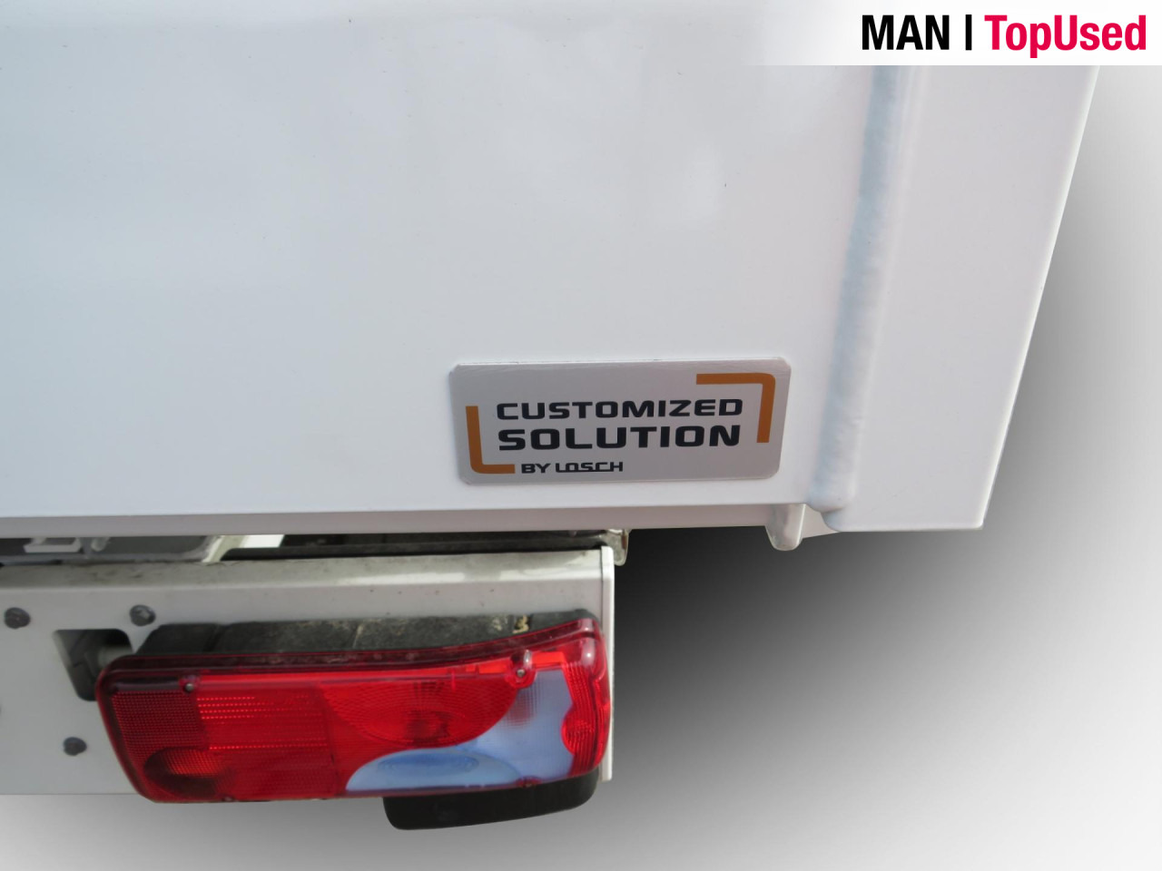 MAN TGE 3.140 4X2F L3 SB EK JPM Dreiseitenkipper - Damperli kamyonet: fotoğraf 4 MAN TGE 3.140 4X2F L3 SB EK JPM Dreiseitenkipper - Damperli kamyonet: fotoğraf 4