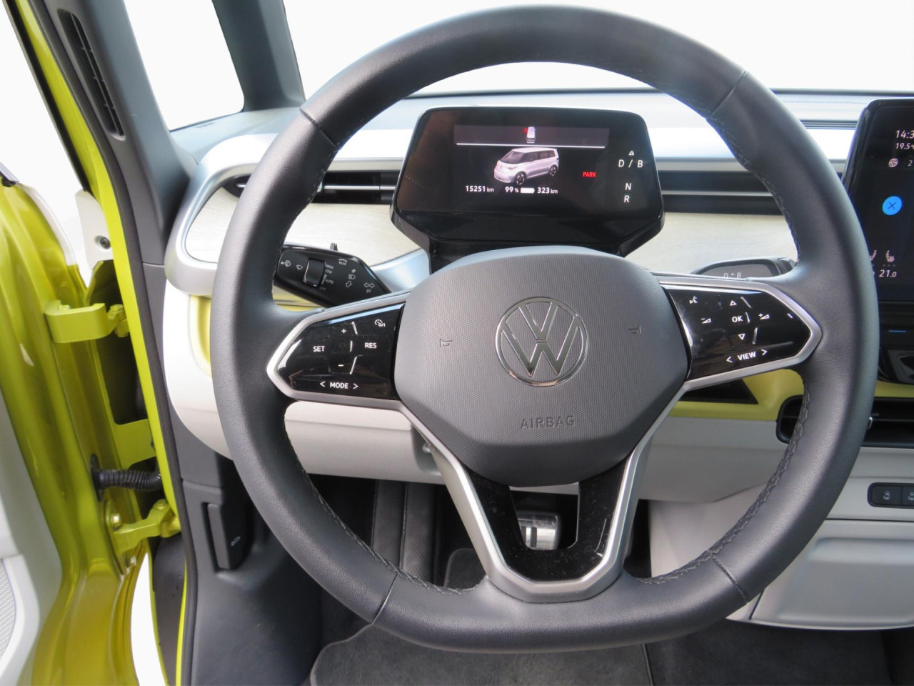 VOLKSWAGEN ID.Buzz Pro Design 150 kW Klima AHK Navi ZV - Binek araba: fotoğraf 2 VOLKSWAGEN ID.Buzz Pro Design 150 kW Klima AHK Navi ZV - Binek araba: fotoğraf 2