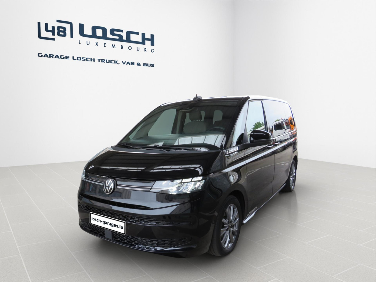 VOLKSWAGEN T7 Multivan 2.0 TDI 110 kW Life Navi LED Klima - Binek araba: fotoğraf 1 VOLKSWAGEN T7 Multivan 2.0 TDI 110 kW Life Navi LED Klima - Binek araba: fotoğraf 1
