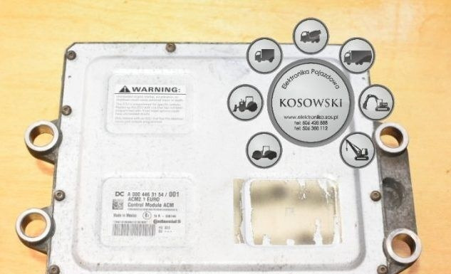 Mercedes-Benz ACM Actros MP4 Mercedes-Benz Actros MP4 truck - Yönetim bloku - Kamyon: fotoğraf 5 Mercedes-Benz ACM Actros MP4 Mercedes-Benz Actros MP4 truck - Yönetim bloku - Kamyon: fotoğraf 5