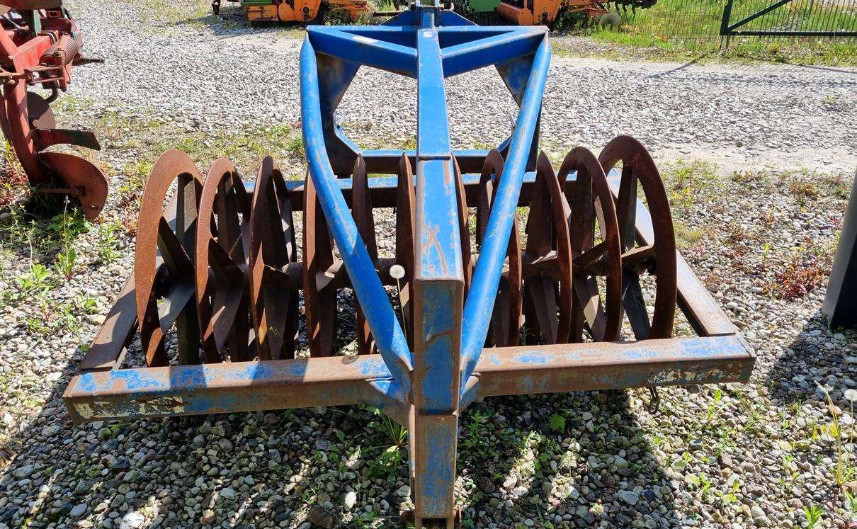 Dalbo Scan Packer - Merdane: fotoğraf 5 Dalbo Scan Packer - Merdane: fotoğraf 5