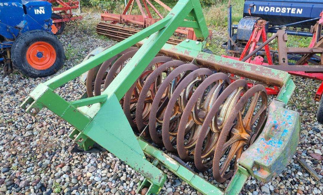 Dalbo Scan Packer - Merdane: fotoğraf 2 Dalbo Scan Packer - Merdane: fotoğraf 2