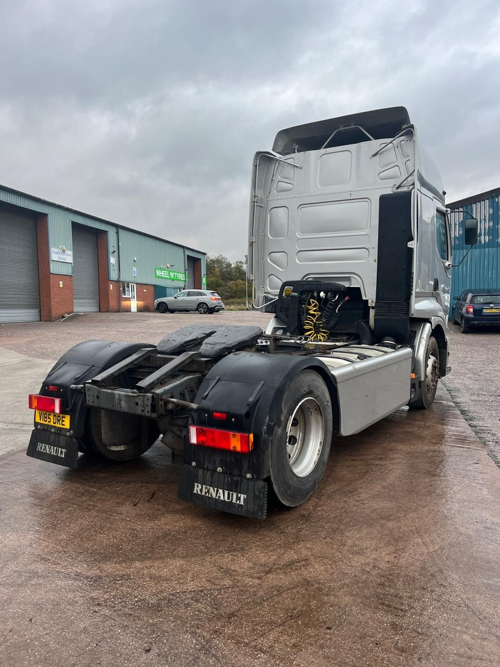 Renault Premium 385 - Çekici: fotoğraf 3 Renault Premium 385 - Çekici: fotoğraf 3