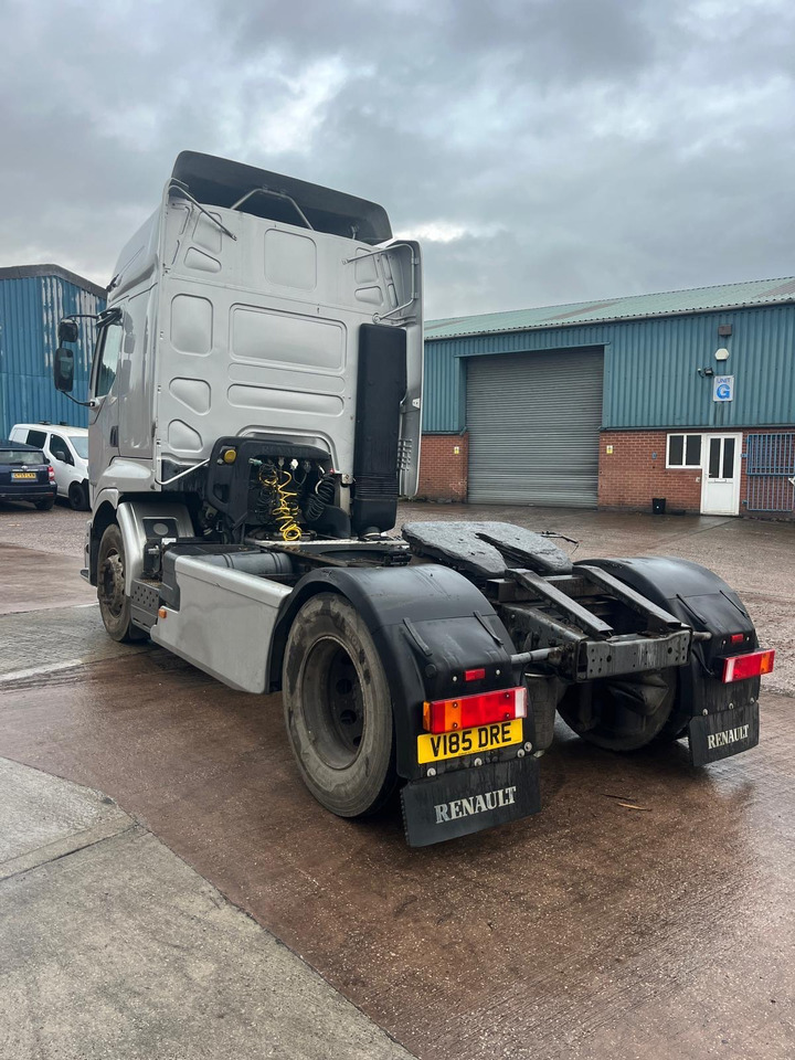 Renault Premium 385 - Çekici: fotoğraf 4 Renault Premium 385 - Çekici: fotoğraf 4