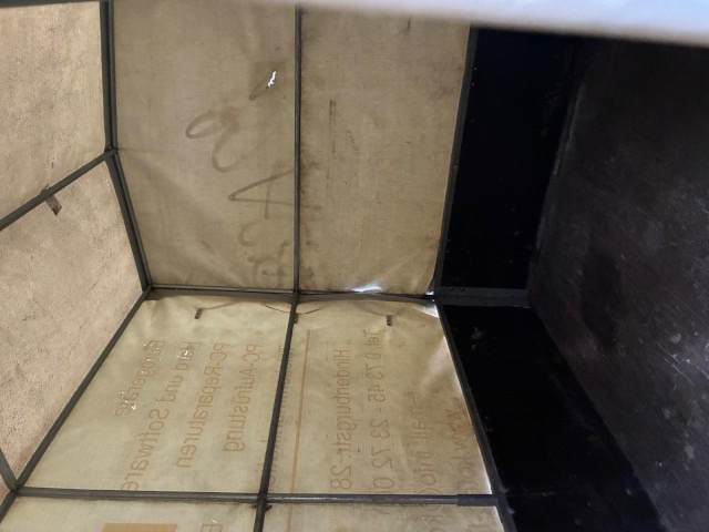 Auwaerter Tieflader GL 75, 750 kg, 2050 x 1100 x 350 mm - Otomobil römorku: fotoğraf 3 Auwaerter Tieflader GL 75, 750 kg, 2050 x 1100 x 350 mm - Otomobil römorku: fotoğraf 3