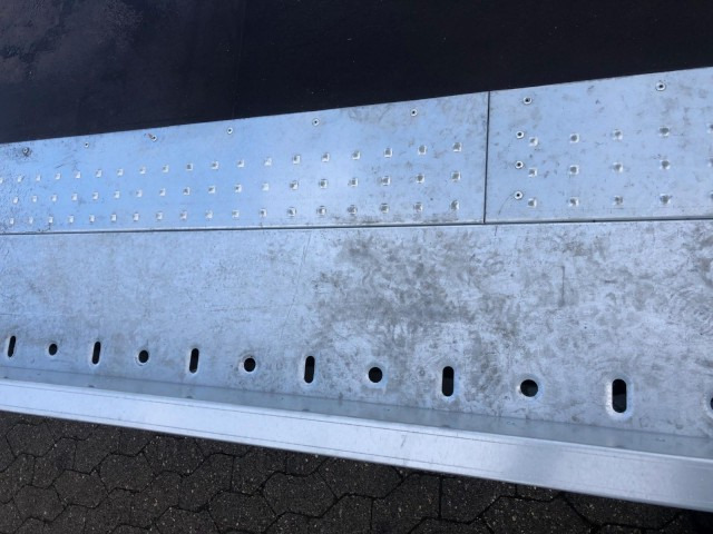 Brian James Cargo Connect Universalanhänger 476-6022-35-3-12, 6000 x 2290 x 300 mm, 3,5 to., 12 Zoll - Otomobil römorku: fotoğraf 5 Brian James Cargo Connect Universalanhänger 476-6022-35-3-12, 6000 x 2290 x 300 mm, 3,5 to., 12 Zoll - Otomobil römorku: fotoğraf 5