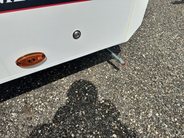 Brian James Race Sport 341, 341-5521-35-2-12-W, 5530x2100x1960mm, 3,5 to. - Araba taşıyıcı römork: fotoğraf 5 Brian James Race Sport 341, 341-5521-35-2-12-W, 5530x2100x1960mm, 3,5 to. - Araba taşıyıcı römork: fotoğraf 5