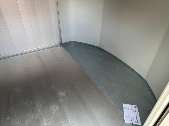 Cheval Liberte Debon Roadster 900 Alu + Türe 3500 kg, 100 km/h, 495x202x202cm - Kapalı karoser römork: fotoğraf 5 Cheval Liberte Debon Roadster 900 Alu + Türe 3500 kg, 100 km/h, 495x202x202cm - Kapalı karoser römork: fotoğraf 5