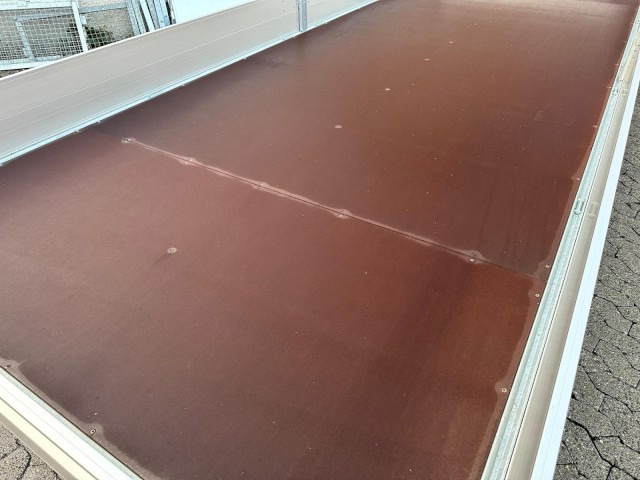 Hapert Azure H-2 Hochlader 6050 x 2200 x 300 mm, ZG 3,5 to. parabel - Otomobil römorku: fotoğraf 5 Hapert Azure H-2 Hochlader 6050 x 2200 x 300 mm, ZG 3,5 to. parabel - Otomobil römorku: fotoğraf 5