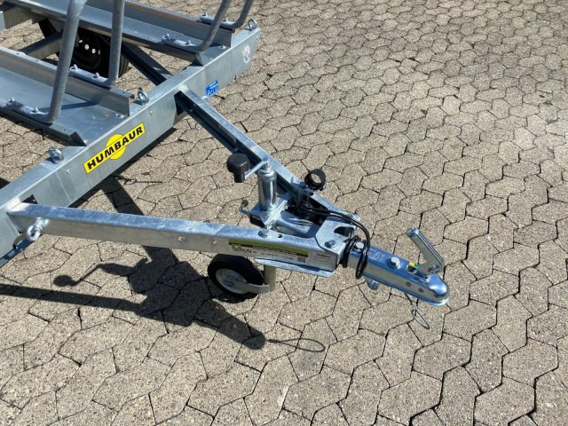 Humbaur Motorradanhänger HM 752113, 100 km/h 0,75 t. 2095 x 1365 x 70 mm - Motosiklet römorku: fotoğraf 2 Humbaur Motorradanhänger HM 752113, 100 km/h 0,75 t. 2095 x 1365 x 70 mm - Motosiklet römorku: fotoğraf 2