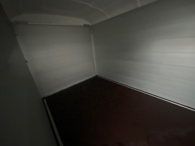 Humbaur Poly-Alu Koffer HKPA 153217, 1,5 to. 100 km/h, 3280 x 1770 x 1800 mm - Kapalı karoser römork: fotoğraf 3 Humbaur Poly-Alu Koffer HKPA 153217, 1,5 to. 100 km/h, 3280 x 1770 x 1800 mm - Kapalı karoser römork: fotoğraf 3