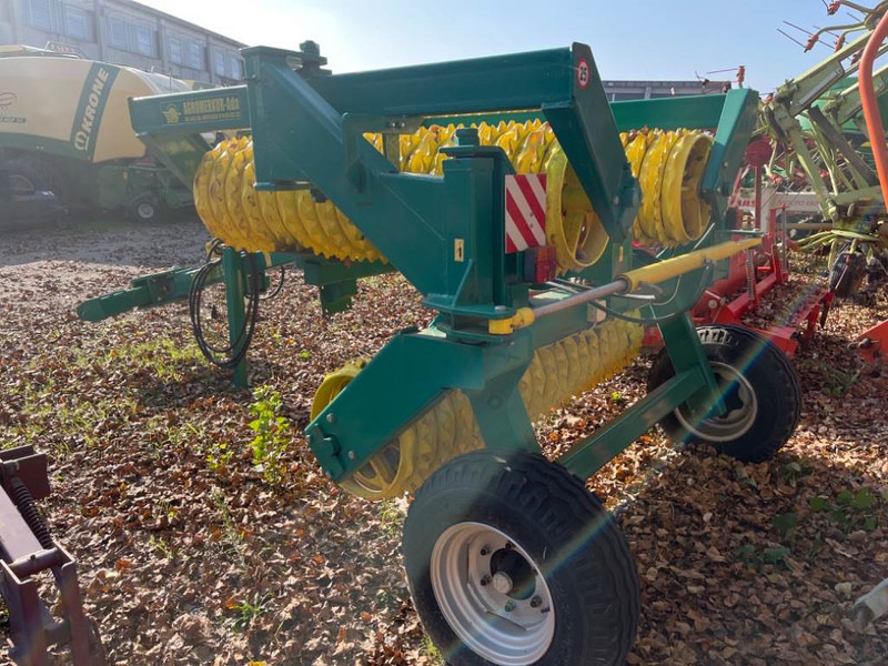 Agromerkur Cambridge 5.4 - Merdane: fotoğraf 4 Agromerkur Cambridge 5.4 - Merdane: fotoğraf 4