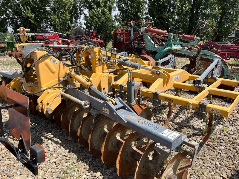 Dondi SD45/I 66 - Kültivatör: fotoğraf 2 Dondi SD45/I 66 - Kültivatör: fotoğraf 2