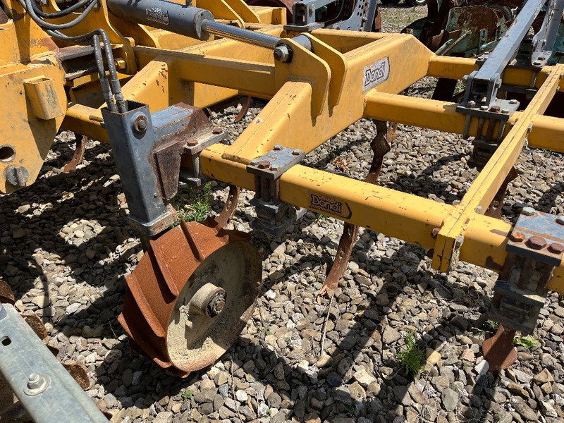 Dondi SD45/I 66 - Kültivatör: fotoğraf 4 Dondi SD45/I 66 - Kültivatör: fotoğraf 4