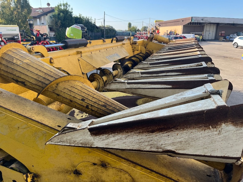 Fantini LH3 - Biçerdöver: fotoğraf 3 Fantini LH3 - Biçerdöver: fotoğraf 3
