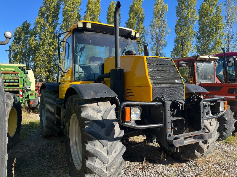 JCB Fastrac 155-65 - Traktör: fotoğraf 3 JCB Fastrac 155-65 - Traktör: fotoğraf 3