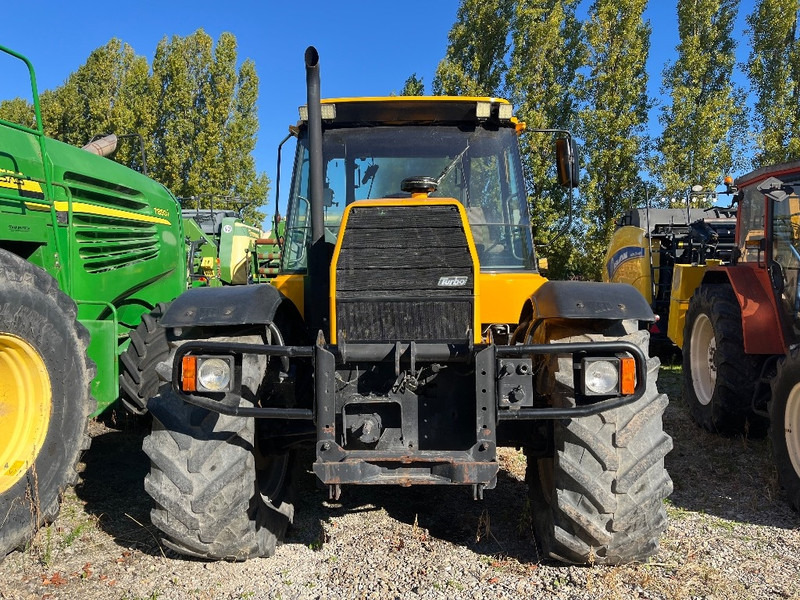 JCB Fastrac 155-65 - Traktör: fotoğraf 2 JCB Fastrac 155-65 - Traktör: fotoğraf 2