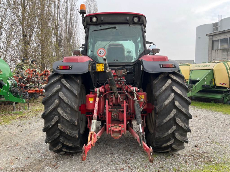 MCCORMICK XTX 200 - Traktör: fotoğraf 5 MCCORMICK XTX 200 - Traktör: fotoğraf 5