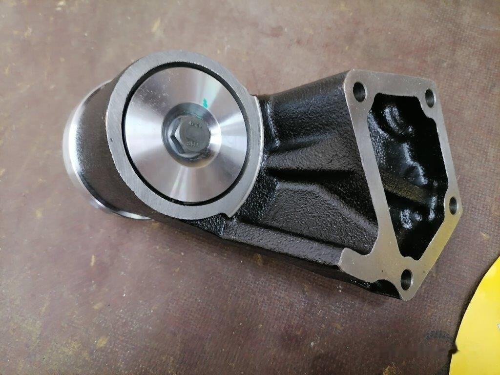 Fan support for Cummins engines 3285949 - Motor ve yedek parça - Ekskavatör: fotoğraf 5 Fan support for Cummins engines 3285949 - Motor ve yedek parça - Ekskavatör: fotoğraf 5