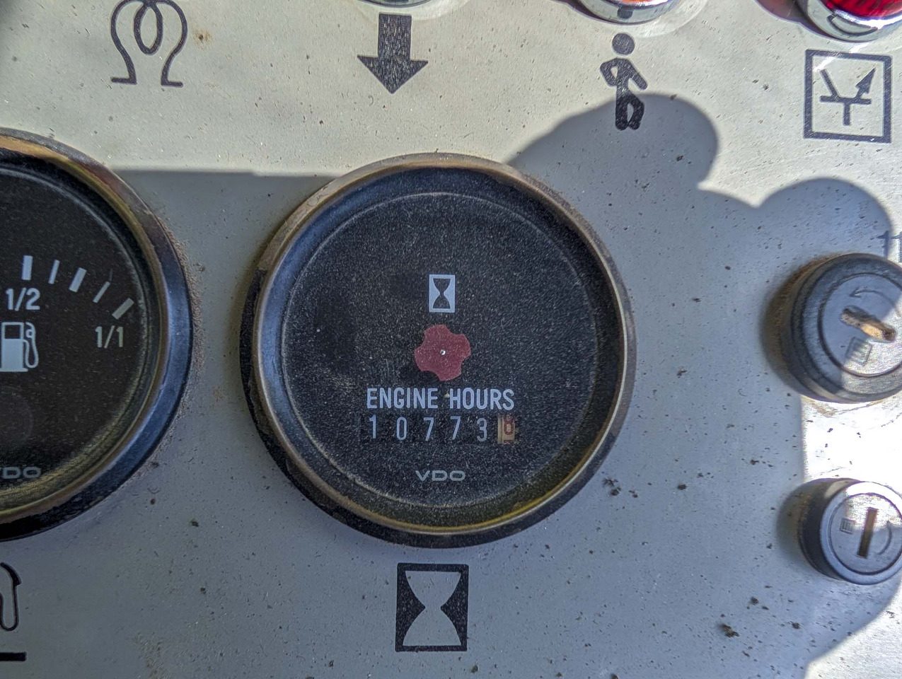 Liebherr PR722 BL - Buldozer: fotoğraf 5 Liebherr PR722 BL - Buldozer: fotoğraf 5