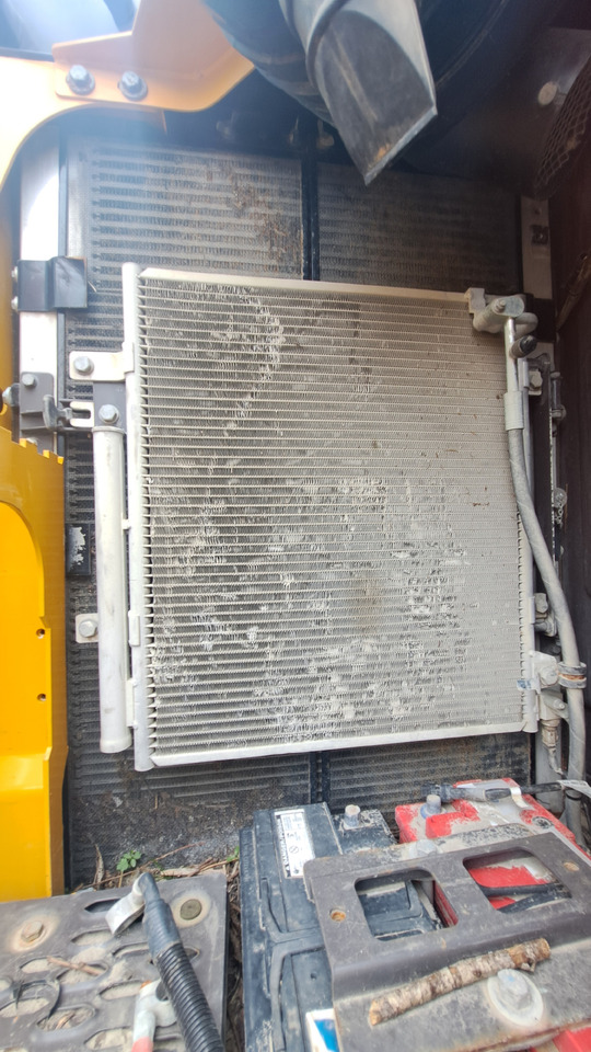 VOLVO EWR150E - Tekerlekli ekskavatör: fotoğraf 3 VOLVO EWR150E - Tekerlekli ekskavatör: fotoğraf 3