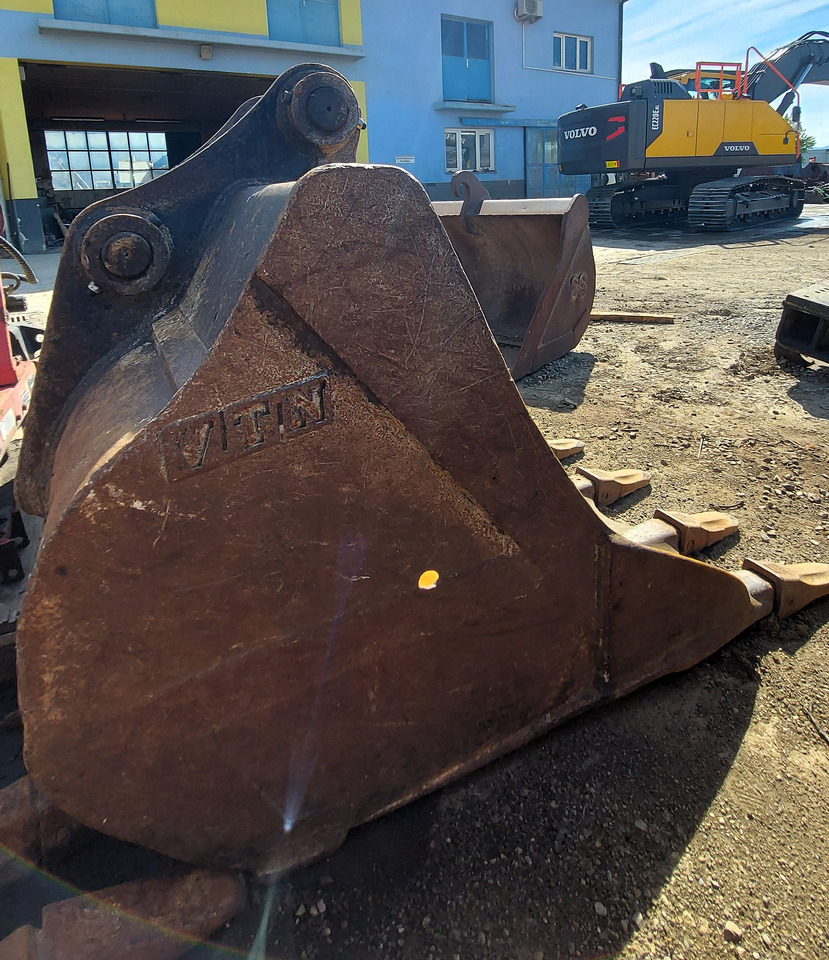 Ekskavatör kovası VTN Digging bucket 1500 mm: fotoğraf 6