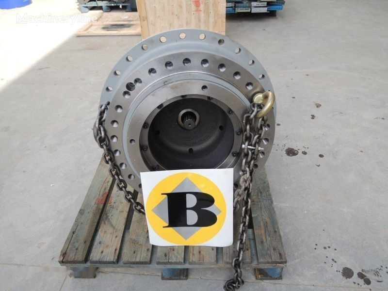 Volvo final drive 14592003 for Volvo EC700B, EC700C - Yürüyüş motoru - Ekskavatör: fotoğraf 1 Volvo final drive 14592003 for Volvo EC700B, EC700C - Yürüyüş motoru - Ekskavatör: fotoğraf 1