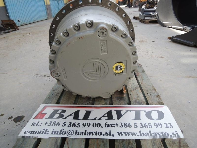 Volvo final drive 14592003 for Volvo EC700B, EC700C - Yürüyüş motoru - Ekskavatör: fotoğraf 4 Volvo final drive 14592003 for Volvo EC700B, EC700C - Yürüyüş motoru - Ekskavatör: fotoğraf 4