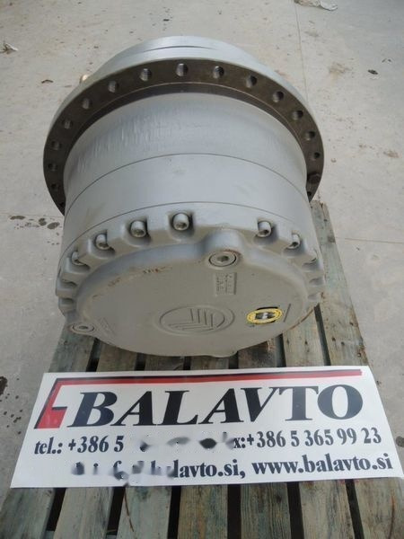 Volvo final drive 14592003 for Volvo EC700B, EC700C - Yürüyüş motoru - Ekskavatör: fotoğraf 3 Volvo final drive 14592003 for Volvo EC700B, EC700C - Yürüyüş motoru - Ekskavatör: fotoğraf 3