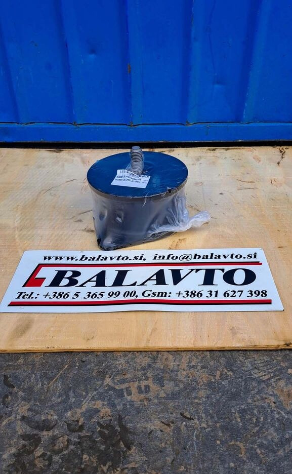 Rubber buffer for BOMAG compactors - Yedek parça - Kompaktör: fotoğraf 2 Rubber buffer for BOMAG compactors - Yedek parça - Kompaktör: fotoğraf 2