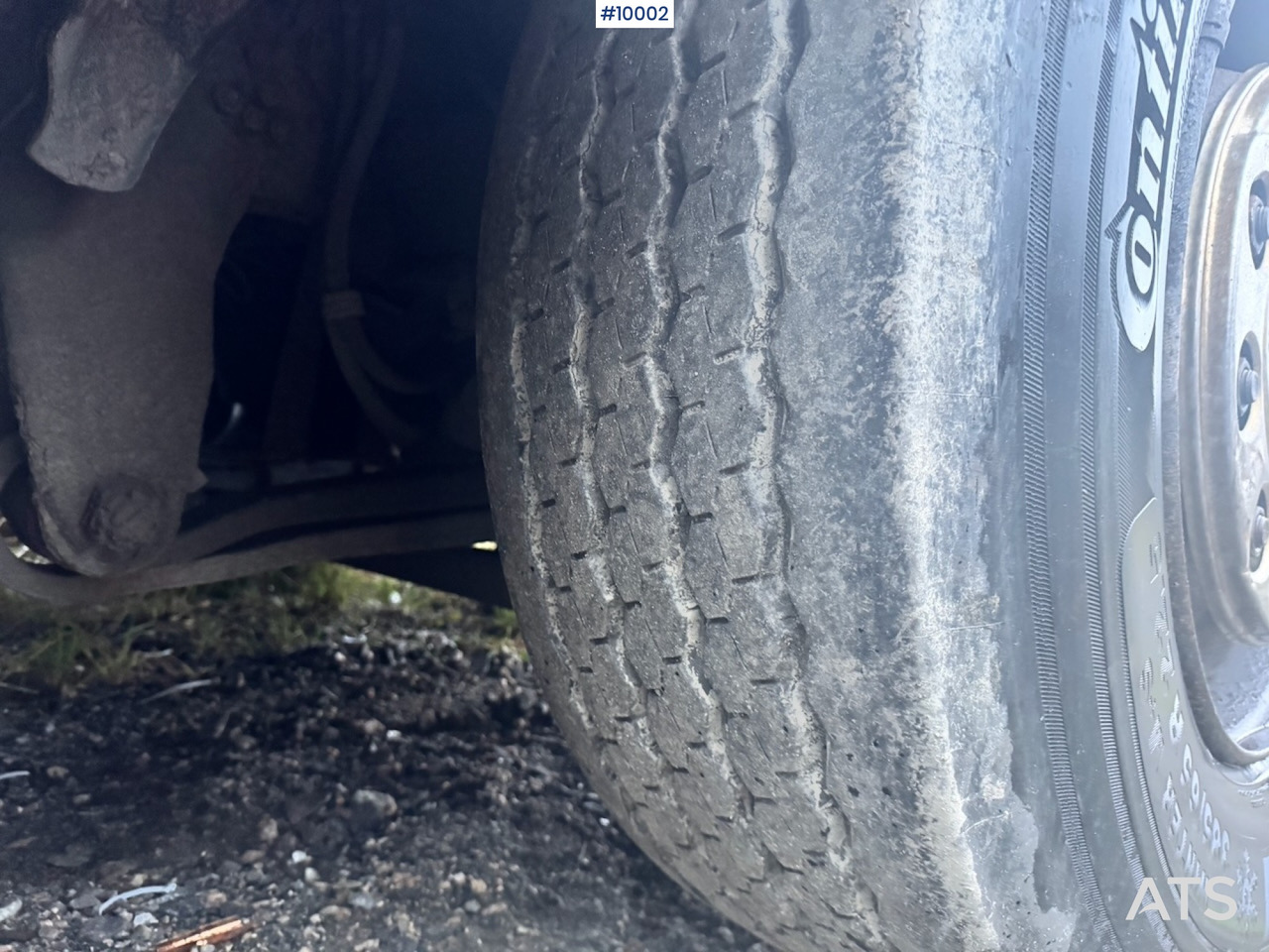 Sal/ Açık kasa kamyon, Vinçli kamyon Scania R124 6x2 Flatbed truck with timber crane: fotoğraf 18 Sal/ Açık kasa kamyon, Vinçli kamyon Scania R124 6x2 Flatbed truck with timber crane: fotoğraf 18