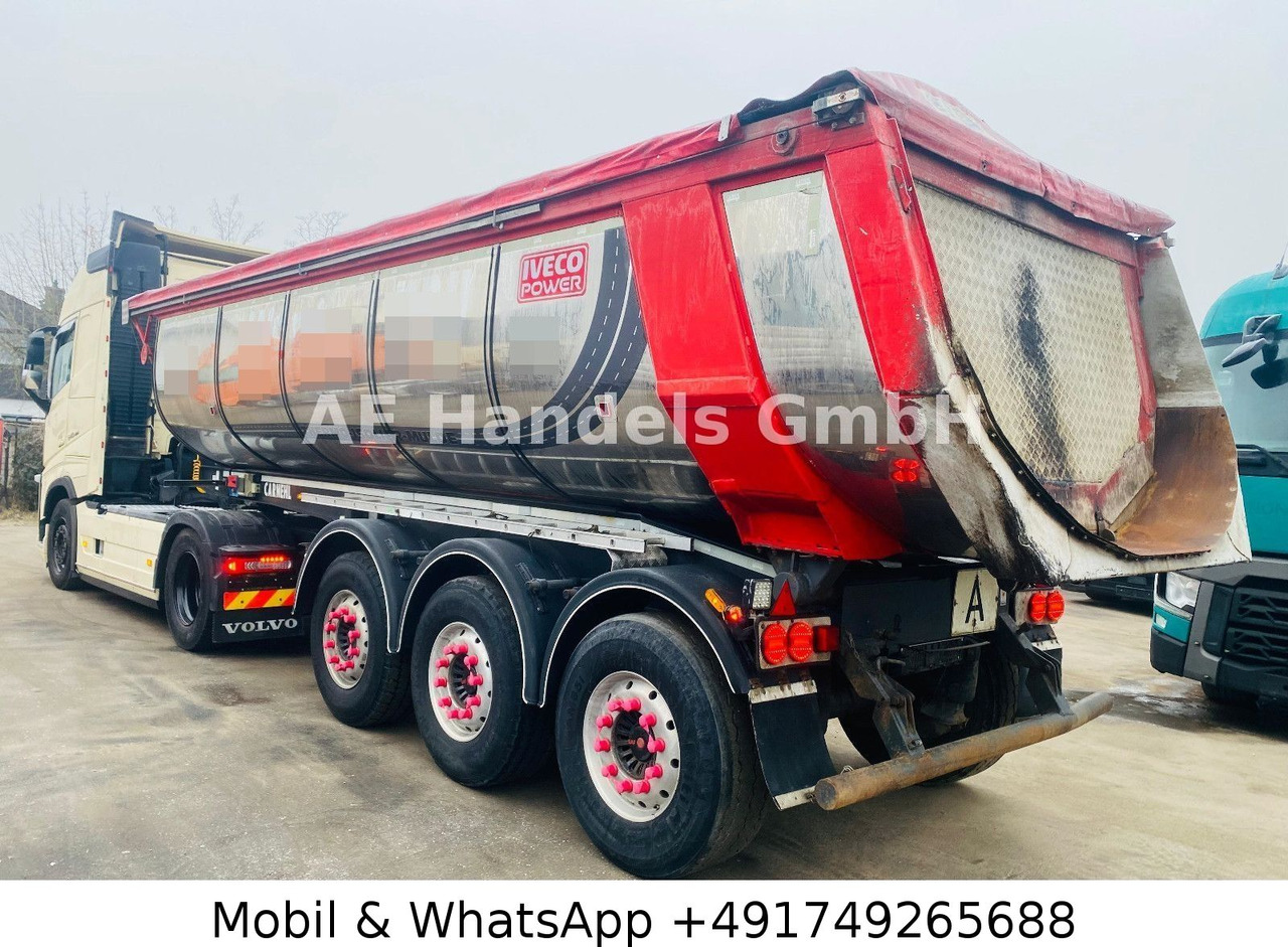 Carnehl CHKS/AH Thermo Alu *Alcoa/Liftachse/Cramaro/24m³ Carnehl CHKS/AH Thermo Alu *Alcoa/Liftachse/Cramaro/24m³ - Damperli dorse: fotoğraf 3 Carnehl CHKS/AH Thermo Alu *Alcoa/Liftachse/Cramaro/24m³ Carnehl CHKS/AH Thermo Alu *Alcoa/Liftachse/Cramaro/24m³ - Damperli dorse: fotoğraf 3