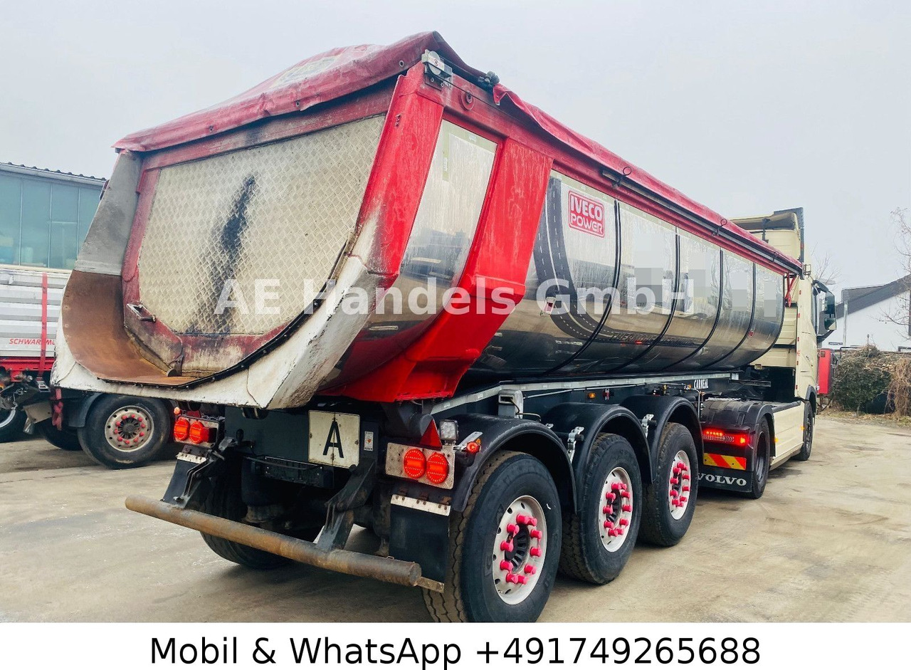 Carnehl CHKS/AH Thermo Alu *Alcoa/Liftachse/Cramaro/24m³ Carnehl CHKS/AH Thermo Alu *Alcoa/Liftachse/Cramaro/24m³ - Damperli dorse: fotoğraf 5 Carnehl CHKS/AH Thermo Alu *Alcoa/Liftachse/Cramaro/24m³ Carnehl CHKS/AH Thermo Alu *Alcoa/Liftachse/Cramaro/24m³ - Damperli dorse: fotoğraf 5