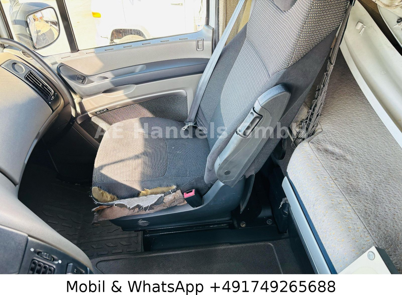 DAF XF 105.460 SC BL Low *Retarder / Standklima finansal kiralama DAF XF 105.460 SC BL Low *Retarder / Standklima: fotoğraf 21