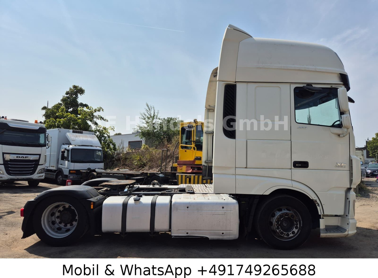 DAF XF 460 SSC BL Low *Retarder/ACC/Standklima - Çekici: fotoğraf 2 DAF XF 460 SSC BL Low *Retarder/ACC/Standklima - Çekici: fotoğraf 2