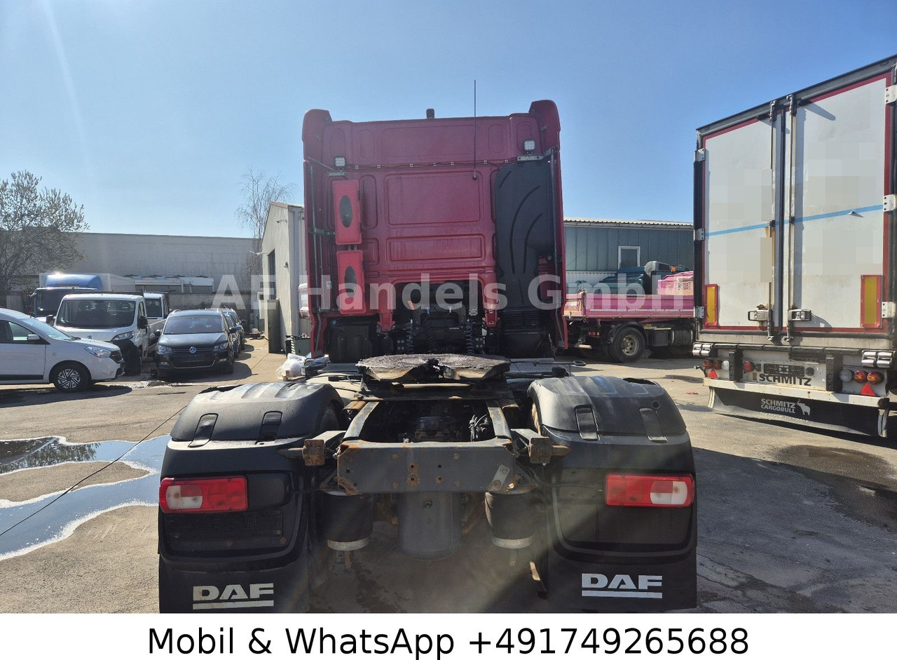 DAF XF 460 SpaceCab BL *1-KreisHydraulik/LDW/ACC - Çekici: fotoğraf 4 DAF XF 460 SpaceCab BL *1-KreisHydraulik/LDW/ACC - Çekici: fotoğraf 4