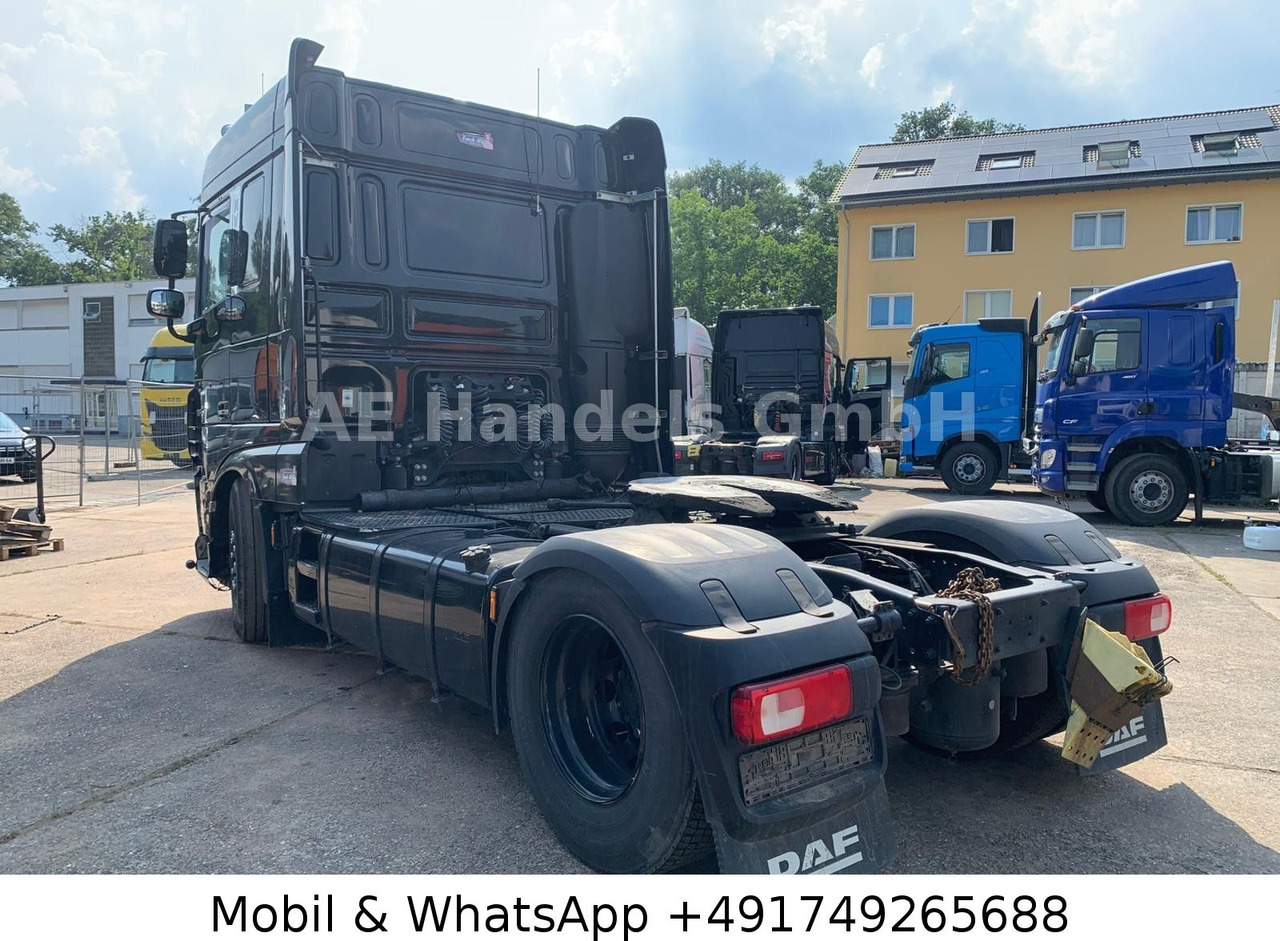 DAF XF 480 SC LL 4x2 *Retarder/2.Kreishydr./ACC/LDW - Çekici: fotoğraf 5 DAF XF 480 SC LL 4x2 *Retarder/2.Kreishydr./ACC/LDW - Çekici: fotoğraf 5