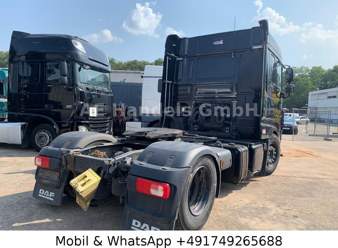 DAF XF 480 SC LL 4x2 *Retarder/2.Kreishydr./ACC/LDW - Çekici: fotoğraf 3 DAF XF 480 SC LL 4x2 *Retarder/2.Kreishydr./ACC/LDW - Çekici: fotoğraf 3