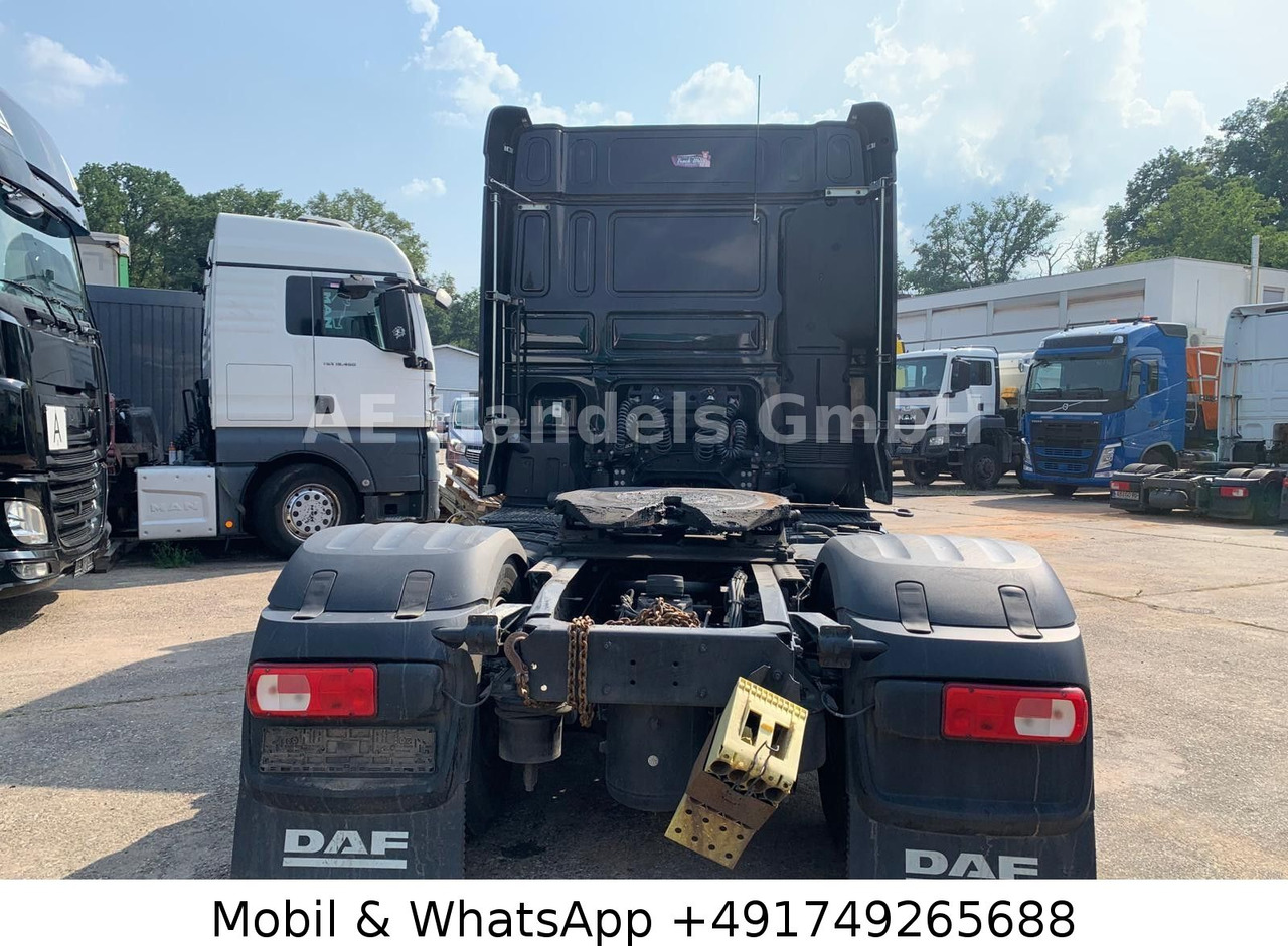 DAF XF 480 SC LL 4x2 *Retarder/2.Kreishydr./ACC/LDW - Çekici: fotoğraf 4 DAF XF 480 SC LL 4x2 *Retarder/2.Kreishydr./ACC/LDW - Çekici: fotoğraf 4