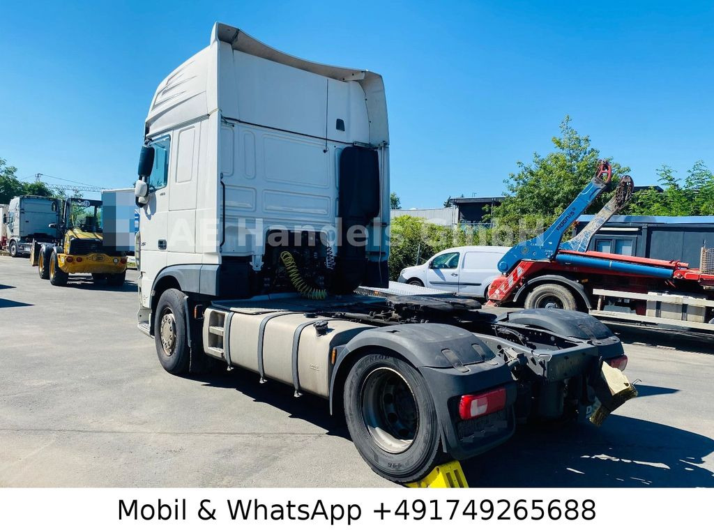 DAF XF 480 SSC BL *Retarder / LDW / Standklima DAF XF 480 SSC BL *Retarder / LDW / Standklima - Çekici: fotoğraf 3 DAF XF 480 SSC BL *Retarder / LDW / Standklima DAF XF 480 SSC BL *Retarder / LDW / Standklima - Çekici: fotoğraf 3