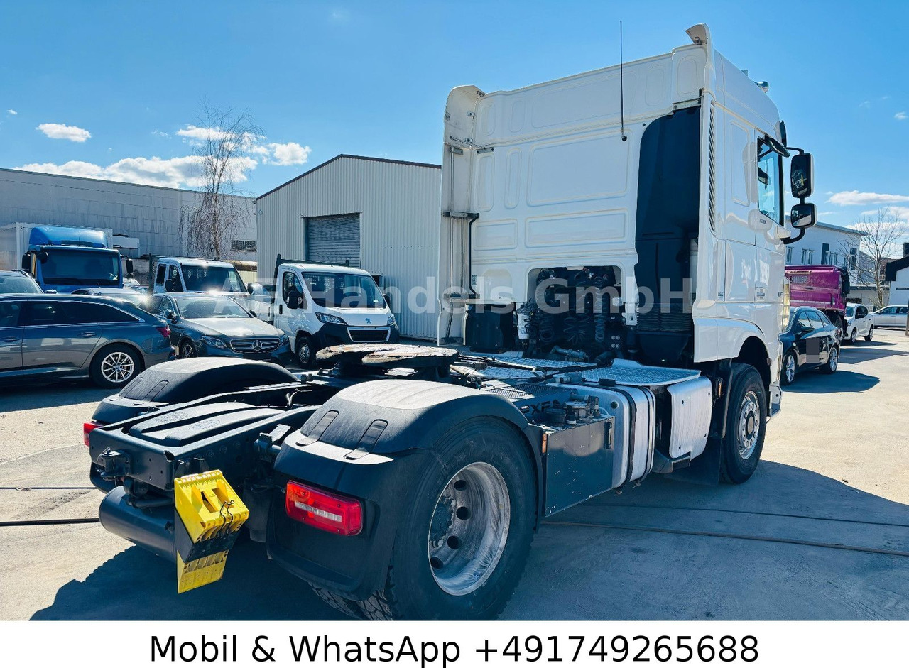 DAF XF 530 SC BL PXP 4x4 *Retarder/Hydr./Standklima - Çekici: fotoğraf 5 DAF XF 530 SC BL PXP 4x4 *Retarder/Hydr./Standklima - Çekici: fotoğraf 5