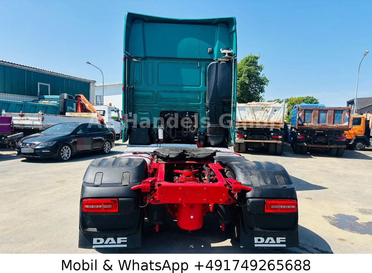 DAF XF 530 SSC BL*Retarder/LDW/LED/Kamera/Standklima - Çekici: fotoğraf 4 DAF XF 530 SSC BL*Retarder/LDW/LED/Kamera/Standklima - Çekici: fotoğraf 4