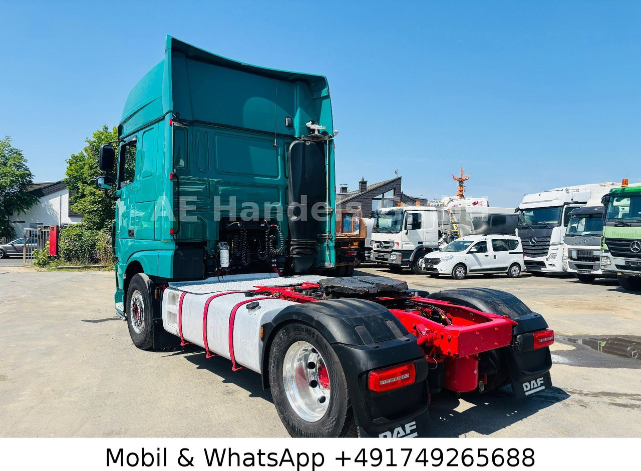 DAF XF 530 SSC BL*Retarder/LDW/LED/Kamera/Standklima - Çekici: fotoğraf 5 DAF XF 530 SSC BL*Retarder/LDW/LED/Kamera/Standklima - Çekici: fotoğraf 5
