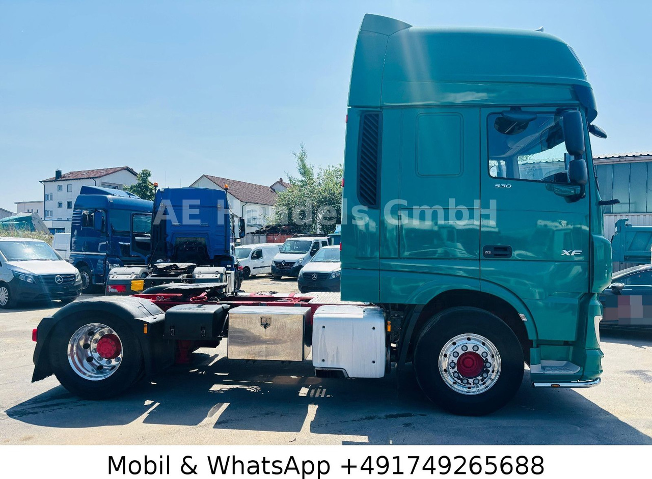 DAF XF 530 SSC BL*Retarder/LDW/LED/Kamera/Standklima - Çekici: fotoğraf 2 DAF XF 530 SSC BL*Retarder/LDW/LED/Kamera/Standklima - Çekici: fotoğraf 2