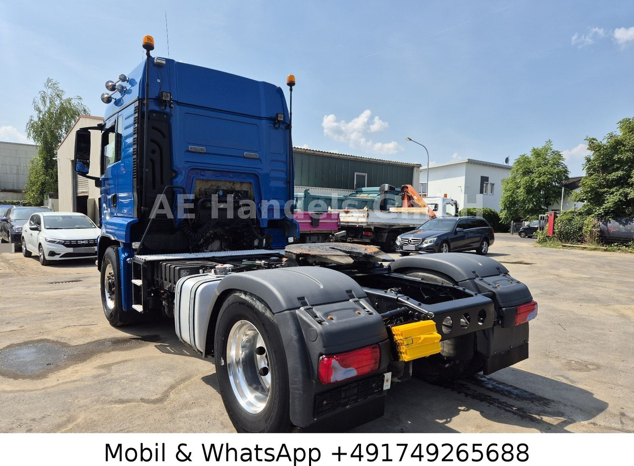 MAN TGS 18.480 L BL 4x4 HydroDrive *Pritarder/Hydr. - Çekici: fotoğraf 5 MAN TGS 18.480 L BL 4x4 HydroDrive *Pritarder/Hydr. - Çekici: fotoğraf 5