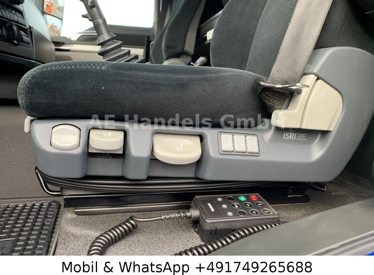 Çekici MAN TGS 26.440 L BL Hydro 6x4 *Pritader/Hydr./Lift: fotoğraf 23