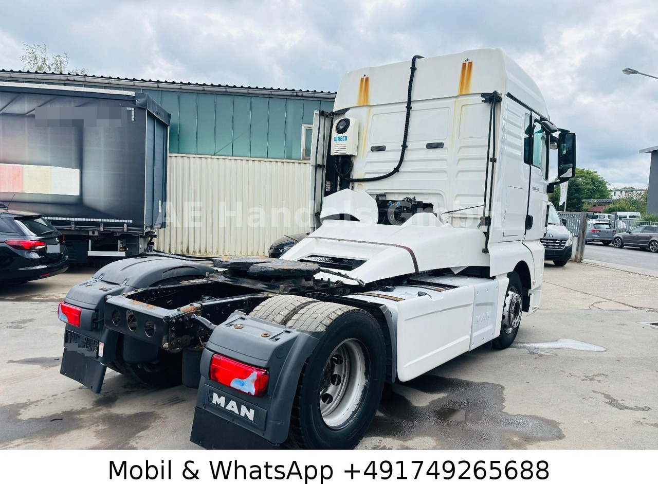 MAN TGX 18.440 XLX BL *Retader/ACC/Standklima/Aero - Çekici: fotoğraf 3 MAN TGX 18.440 XLX BL *Retader/ACC/Standklima/Aero - Çekici: fotoğraf 3